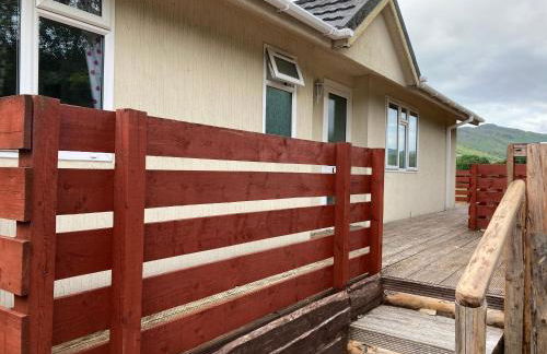 Lochay Lodges - Foto 20