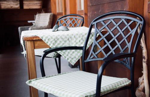 Ferienwohnung Am Loferwasser - Foto 8