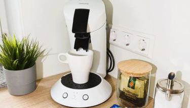 FeWo D&Y -barrierefrei- - Foto 4