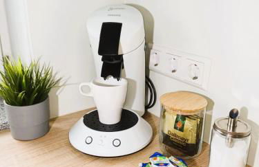 FeWo D&Y -barrierefrei- - Foto 4