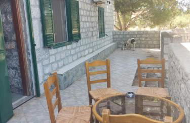 Terra Mani stone rental apartments - Foto 9