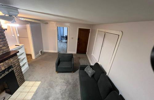 Cleveland Airport - 2nd Floor - WonDos Apartment - Foto 11