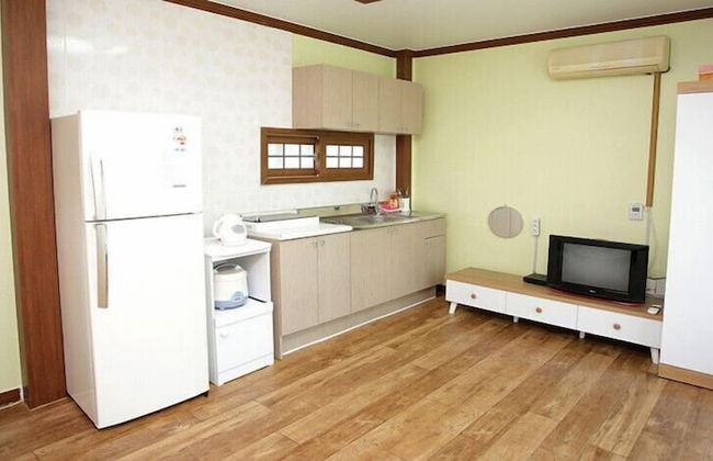 Bandi Hwangto Pension - Foto 46