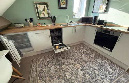 Chorlton Stylish & Convenient - Foto 14