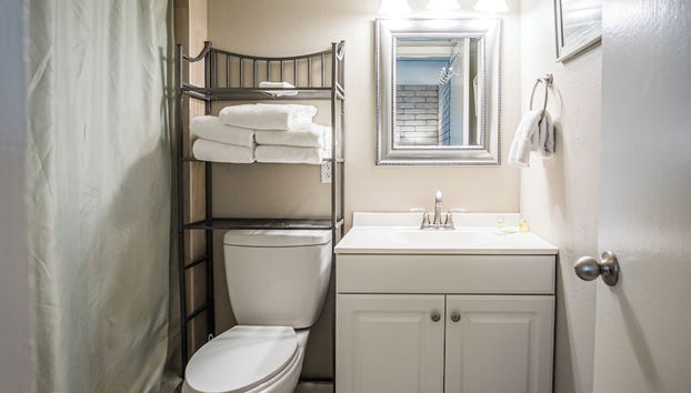 Comodidade do alojamento