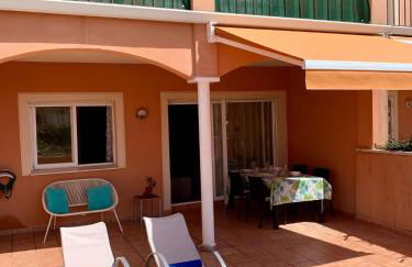 SUNSET CAMBRILS - Foto 21