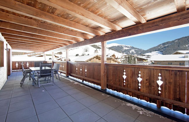 Apartment in Gerlos Near Ski Lift Zillertal - Foto 19