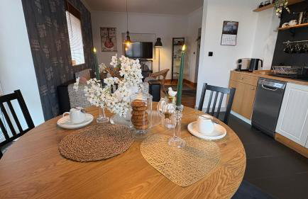 Domek przy Rajskiej - Foto 46