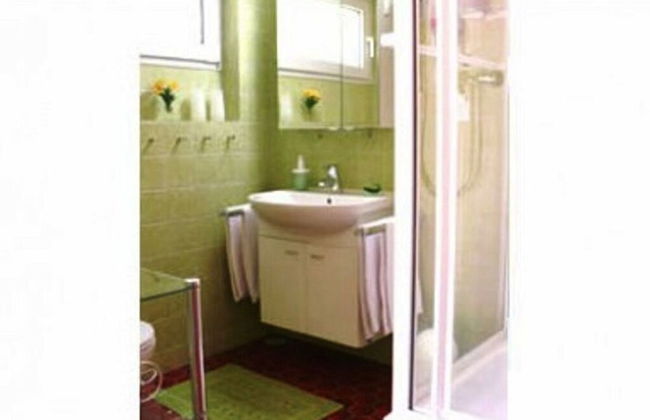 2 Siefertshof Comfortable Holiday Residence - Foto 10