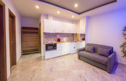 OLYMPIADA GIRNI Suites - Photo 46