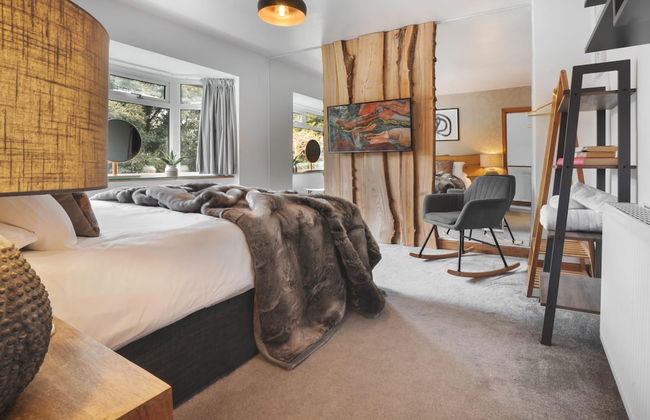 Ellerthwaite Place- 2 Bedroom House With Hot Tub - Foto 29