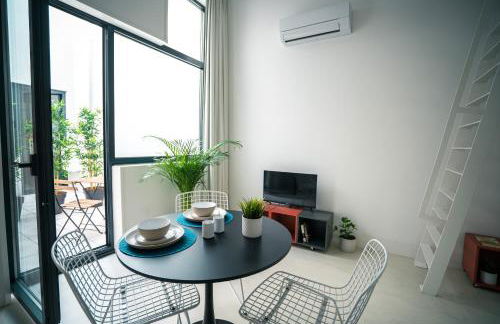 Portaria Housing - Foto 22