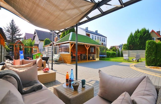 Apartment in Ustronie Morskie by the Beach - Foto 33