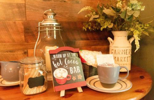 Camelback Private Home located behind Waterpark & Ski Lift - Foto 39