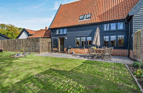 Nightjar Barn - Award Winning Barn Conversion - Foto 15