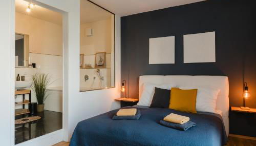 EXKLUSIVES Stadthaus auf zwei Etagen am Staatstheater - Foto 3