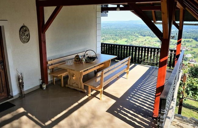 Vineyard Cottage Zajc - Photo 19