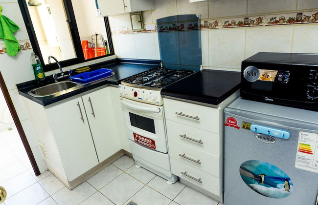 Brussels & Atomium Apartment - Photo 15