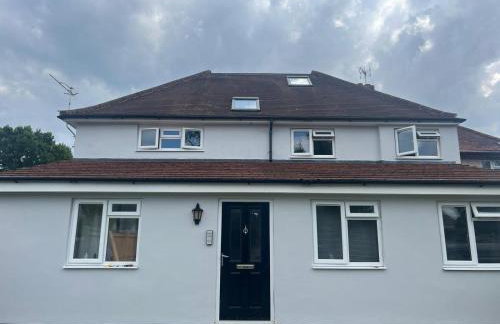 Gatwick 2 Bed Apartments Free Parking - Foto 10