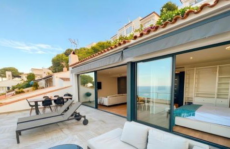 La Terrasse De La Mer 6-Résidence - Foto 7