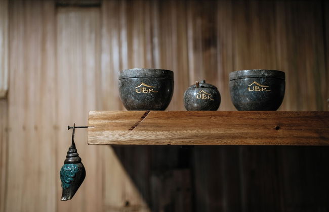 Umah Bali Kuno Villas - Foto 7