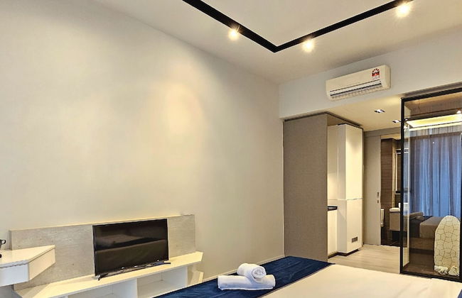 Expressionz Premium Suites at KLCC - Foto 8