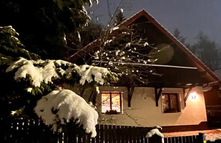 Dom Puchacza w Lądku-Zdroju - Foto 66