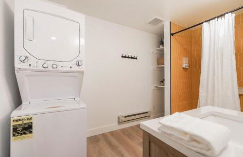 Sundance Retreat 2 King Beds Downtown & Kitchen - Foto 40