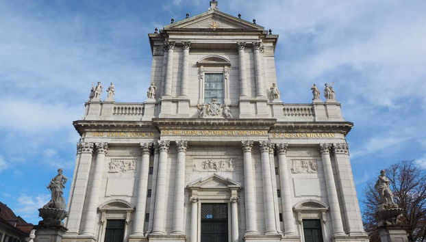 Basel Private Walking Tour - Photo 2