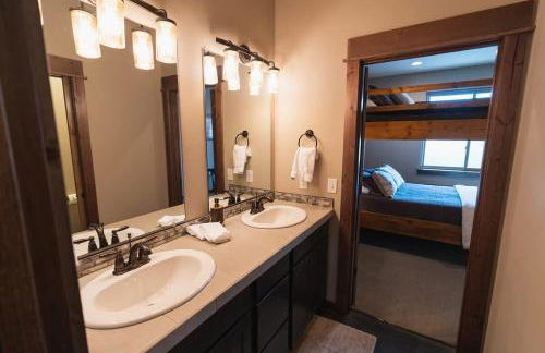 Mountain Lodge - Foto 42