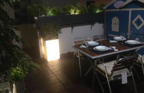 PLAYA ALMARDA,PISCINA,2 TERRAZAS,WIFI,PARKING,BBQ,TRANQUILo - Foto 59