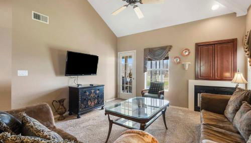 Glory Daze - Overlooking the Golf Course! - Foto 5