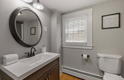 Exeter 2nd Floor 2 Bed 1 Bath- Pet Friendly - Foto 21