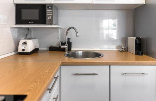 Apartment Eveline - Foto 12