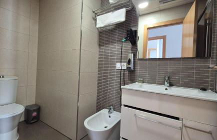 Luxury Apartments Puerto Valencia - Foto 80