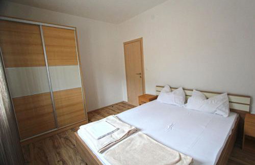 Apartment Camelia with pool and sea view - Foto 9