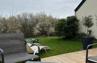 cottage proche du bord de mer et au cœur des dunes - Foto 33