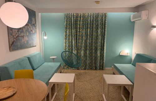 Aparthotel Boutique Poniente Playa - Foto 34