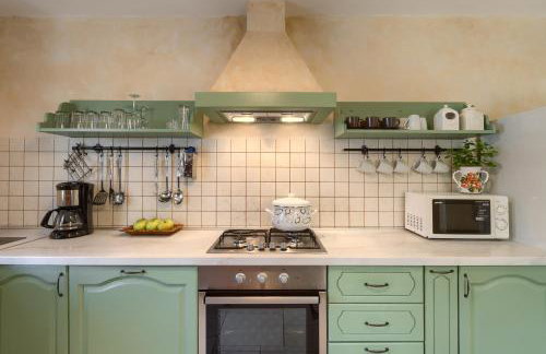 Villa Paulina -an authentic sense of Istrian life - Photo 4