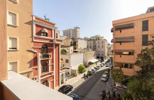 Vittoria's Luxury Apartment Cagliari - Photo 19