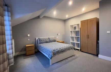 1 bed Apt close to Leeds Arena Sleeps up to 4 people F6 - Photo 16
