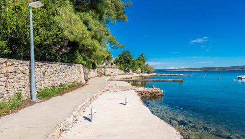 Villa Maslenica - Foto 2