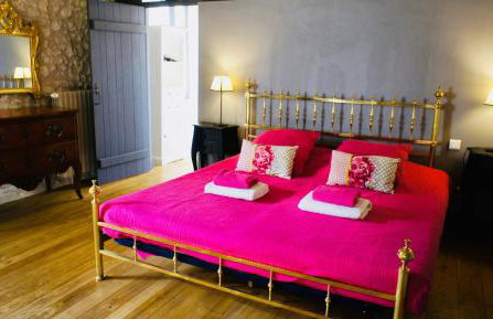 Belle demeure à Eymet en Dordogne - Foto 44