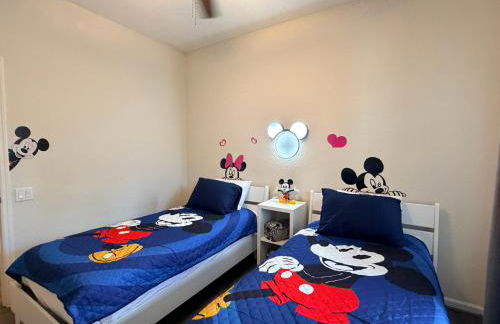 210 Disney Universal Convention Center - Foto 18