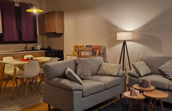 Διαμέρισμα παραποτάμια Νάουσα - Foto 1