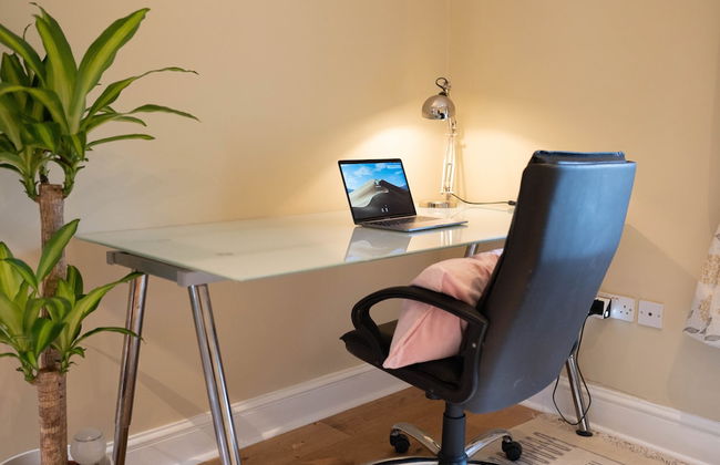 The Loft 2BR Duplex, Central & Parking - Foto 16