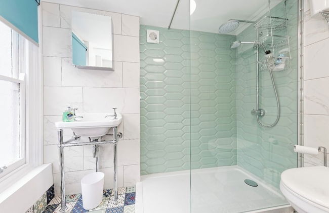 The Northern Belle - Foto 43