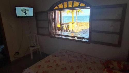 Casa de frente pra lagoa - Foto 3