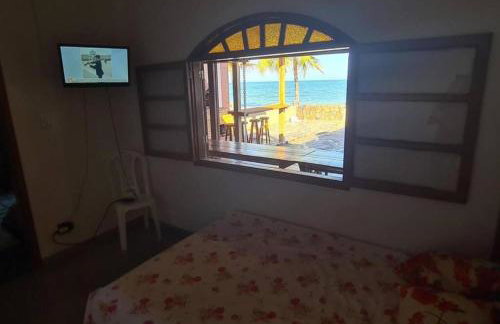Casa de frente pra lagoa - Foto 3