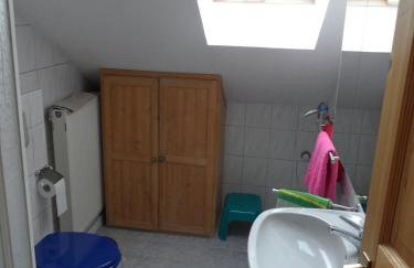 Ferienwohnung Engelhardt - Foto 15